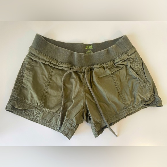 Casual shorts - Picture 1 of 2